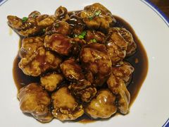 糖醋里脊-大牌大·传统杭帮菜(湖滨店)