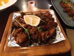 -IL Forno 意坊·意大利餐厅(温州万象城店)