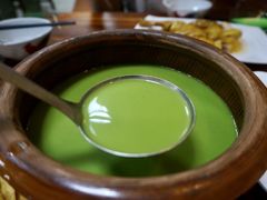 -客家养生油茶(汕尾店)