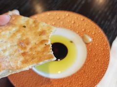 -当米亚诺意大利餐厅(武汉光谷凯悦酒店)