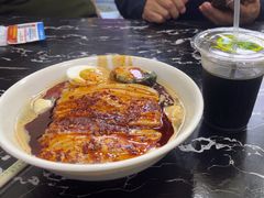 -何老二卤汁凉粉