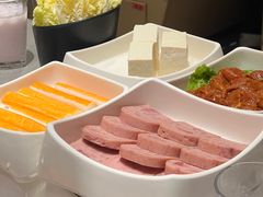 -海底捞火锅(飞马水城店)