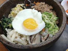 -全州拌饭馆(断桥店)