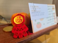 -上海浦西万怡酒店