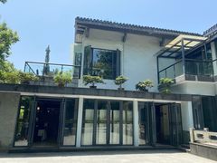 -山外山菜馆(玉泉路店)