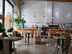 大堂-Country Lane咖啡·意粉(荔园新天地店)