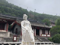 -大雁塔北广场音乐喷泉