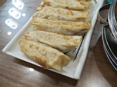 -春水锅贴·传统鲁菜(大明湖店)