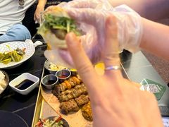 -雪熊精酿·哈尔滨烧烤酒馆(非遗大串店)