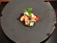 -元熹会席料理