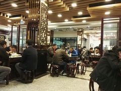 大堂-鸿瑞興面馆(梅岭店)