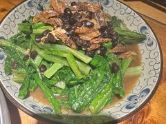 油麦菜-城池·洛阳菜
