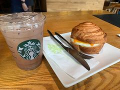 -星巴克臻选(深圳华强北茂业店)