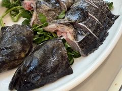 -天鲜阁·海鲜粤菜·33年老字号(石槎白云站店)