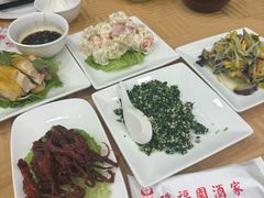 -瑞福园联谊餐室(茂名南路店)