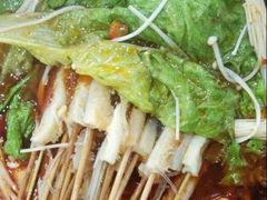 -老黑板筋(顺义总店)