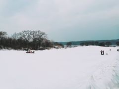 -棋盘山冰雪大世界