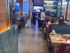 -马家大院铁锅炖(京粮广场店)
