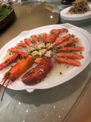 -成都瑞城名人酒店·宴会厅