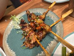 -越小品·越南餐厅(万科里店)