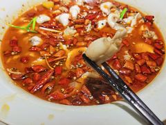 -青花椒花椒鱼(合生汇店)