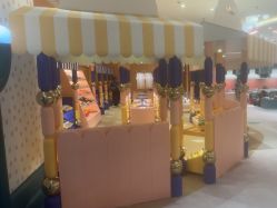 -奈尔宝家庭中心·亲子餐厅(苏州大悦城店)