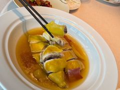 -三利音·东方司宴(外滩店)
