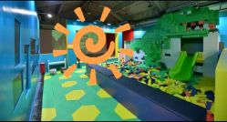 -恐龙探索乐园(磁器口店)