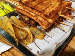 -烤五行·烧烤烤串(石佛营店)
