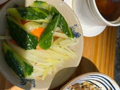 -红猪卤肉饭(大西洋美食城店)