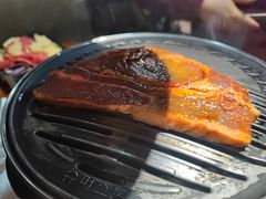 -吉志烤肉(太原总店)