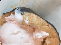 -贝儿多爸々の泡芙工房(嘉里汇店)
