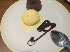 -萨莉亚意式餐厅(杭州滨江天街店)