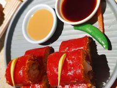 -点都德(长泰广场店)