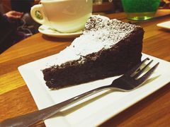 -Awfully Chocolate(来福士广场店)