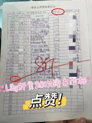 -Lily纤美·科技减脂中心