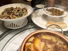 -天仁聚驴肉香(北石槽店)