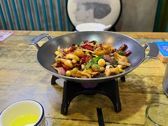 -湘香私房菜(大石长隆店)