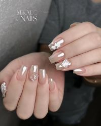 -LILY NAILS美甲美睫