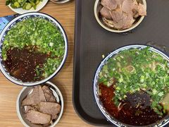 -有礼有面(知春路店)