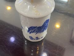 -大福来锅巴菜(古文化街店)