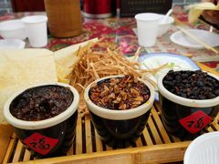 -美味居(古城店)