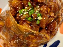 -清晖小苑•顺德地方菜(壹海城店)