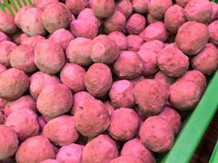 -阿娟牛肉丸·手打牛肉丸·现做现卖