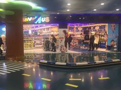 -TOYSRUS玩具反斗城(长春欧亚新生活购物广场店)