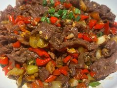 -辣得叫湘菜(四明店)
