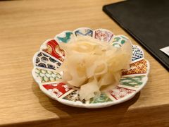 -鮨政· Omakase(港汇恒隆广场店)