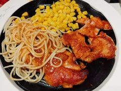 -豪客来牛排(开元盛世广场店)