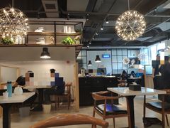 -简小姐·上海餐厅(长城大厦店)