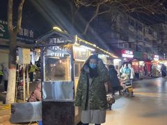 -西司夜市